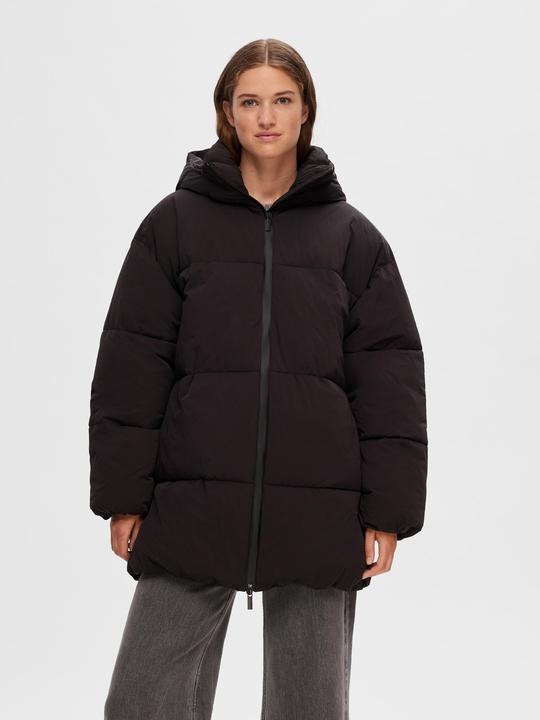Image du produit Selected Femme Veste matelassée personnalisable (42)