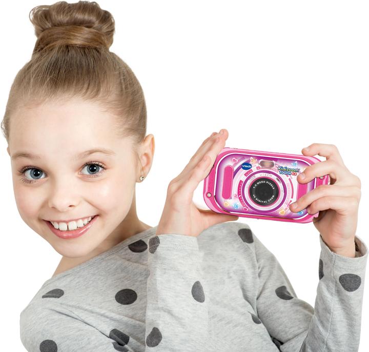 Image du produit VTech KidiZoom Touch 5.0