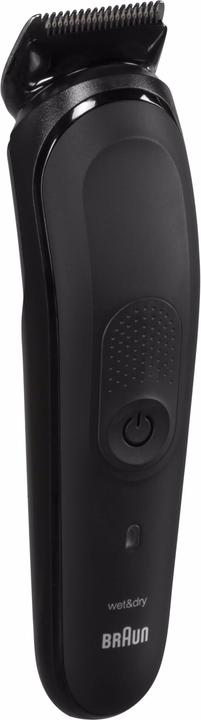 Actual product image Braun Multigrooming Kit MGK7