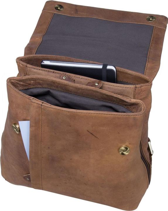 Actual product image Harolds City Rucksack ANTIK (8 l)