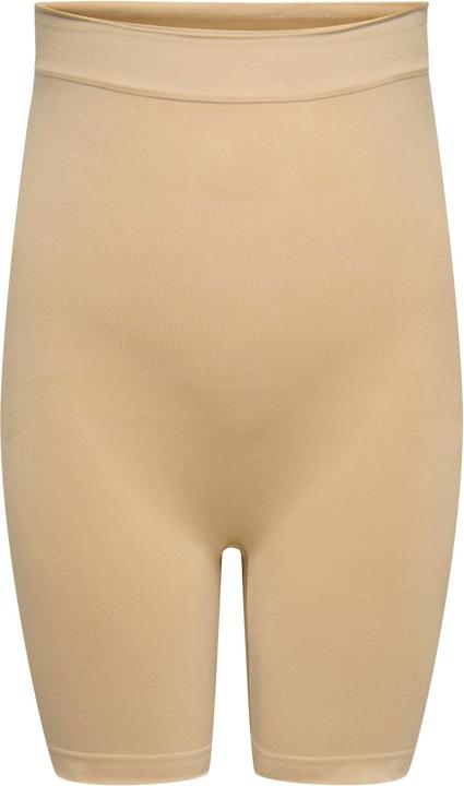 Image du produit Only CARSHAPE Skinny Fit Nahtlose Shorts Nahtlose Shorts (XL)