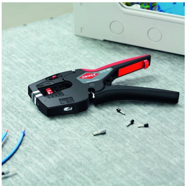 Image du produit Knipex NexStrip (190 mm)