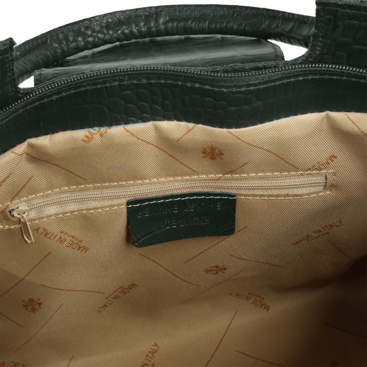 Actual product image Cluty Handtasche