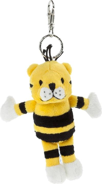 Produktbild Heunec JANOSCH kleiner Tiger Keyring