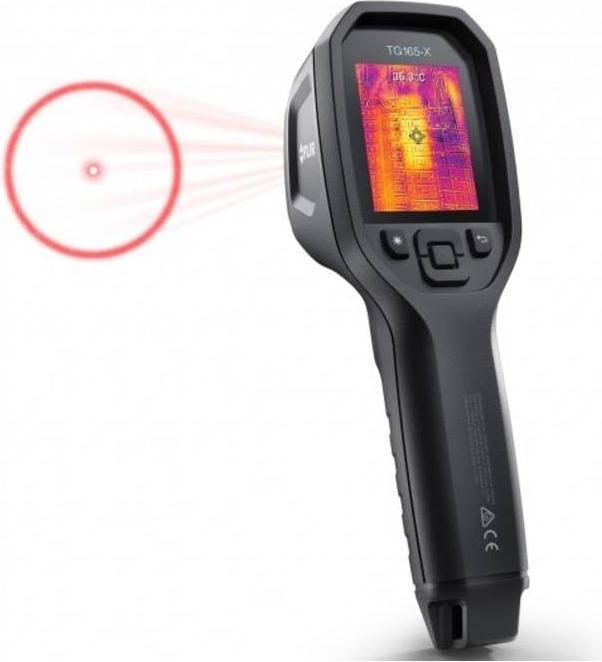 Immagine prodotto Flir TG165-X