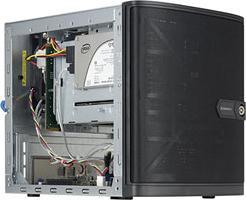 Actual product image Supermicro 5029AP-TN2: E3940 SoC