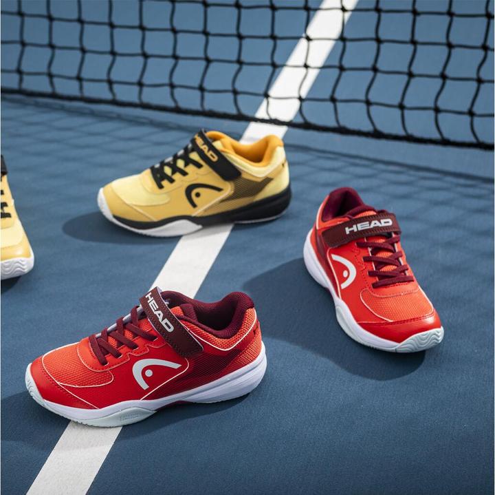 Produktbild Tennis Factory Championsphere 4er Balldose