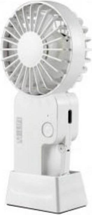 Produktbild X4 LIFE USB Tischventilator Life Mini Ventilator mit Haken