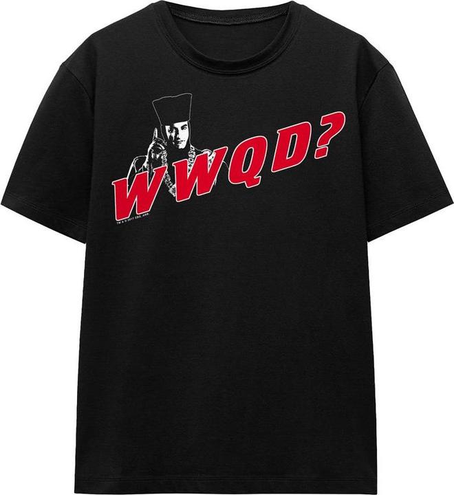 Produktbild WWQD TShirt (S)