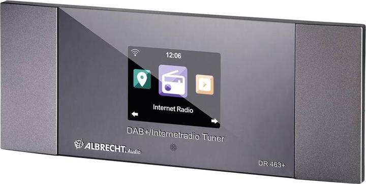 Actual product image Albrecht Dr 463