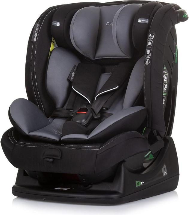 Image du produit Chipolino Siège enfant i-Size Aviato (Reboarder, Norme ECE R129/i-Size)