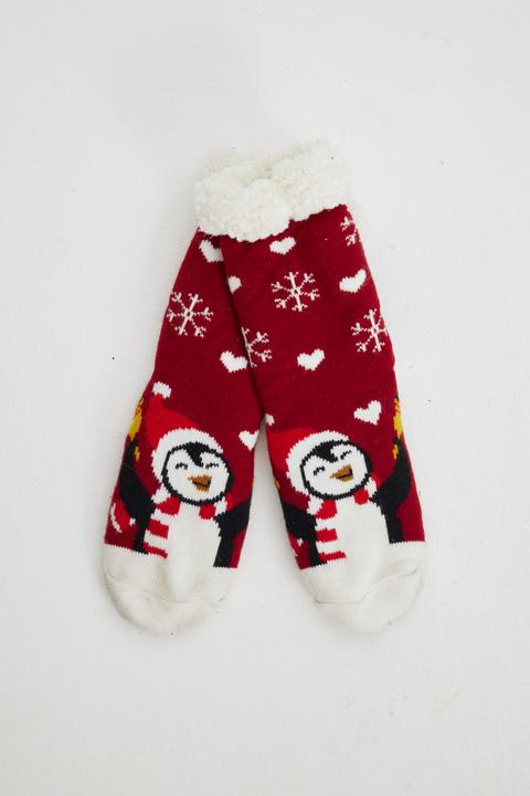 Produktbild Christmas Sweats The Penguin's Cozy (Einzelpack, One Size)