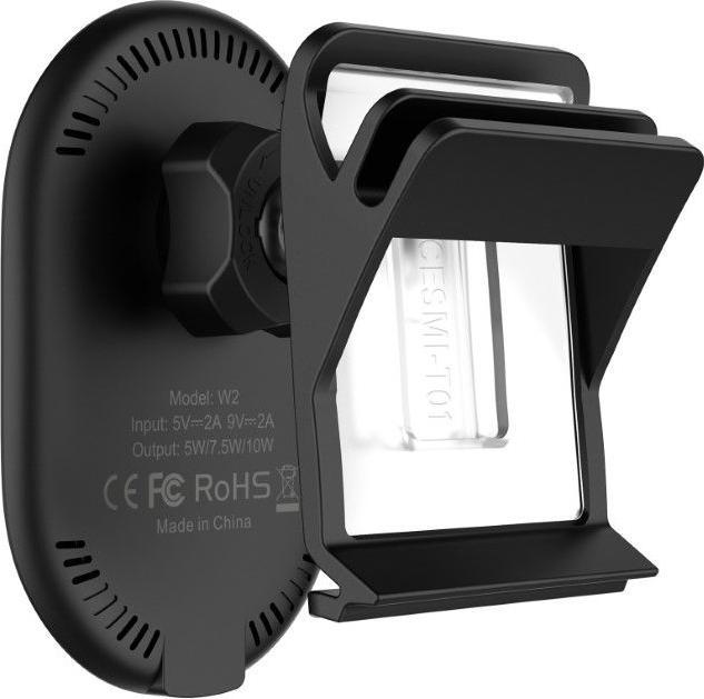 Produktbild Nillkin W2 Car Magnetic Wireless Charger for Tesla Model 3 & Model Y (7.50 W)
