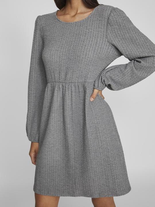 Actual product image Vila Long sleeve short dress (M)