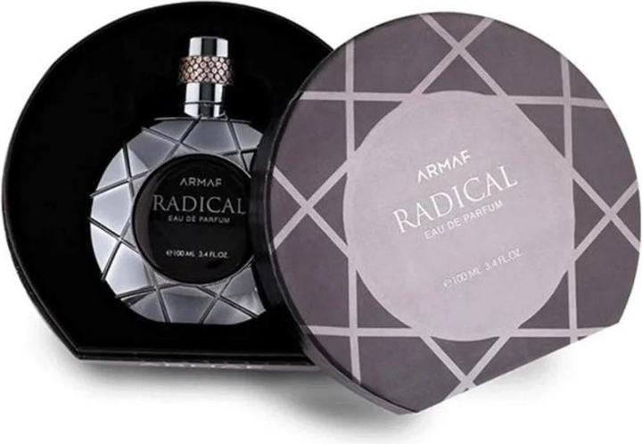 Produktbild Armaf Radical Blue (Eau de Parfum, 100 ml)