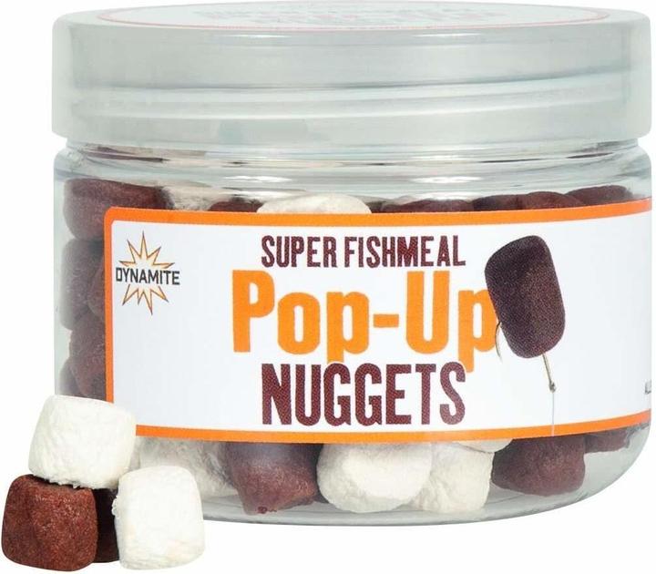 Immagine prodotto Dynamite Baits Pop Nuggets Pop Up