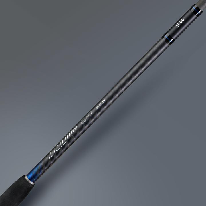 Image du produit Caperlan ILICIUM 900 (Canne à mouche, 240 cm)