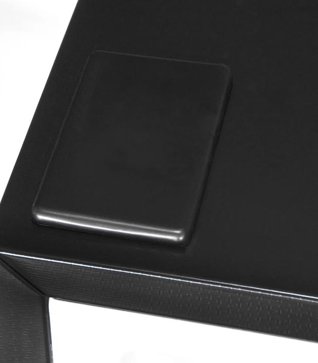Image du produit Exquisit KGC320-95-E-040C (315 l)