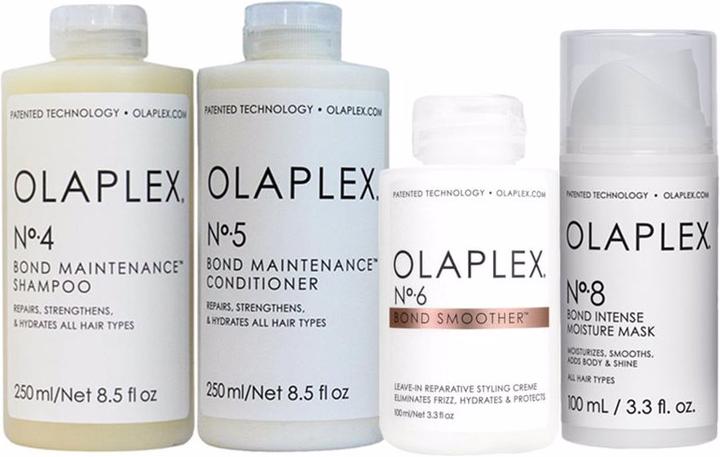 Image du produit Olaplex Daily Care Set (Set soin capillaire)