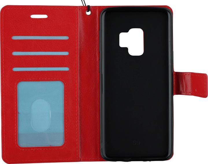 Produktbild PhoneLook Hülle Premium Flip (Samsung Galaxy S10+)