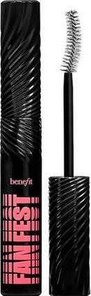 Actual product image BeneFit Cosmetics Benefit Fan Fest Fanning & Volumising Mascara (Hyper Black)