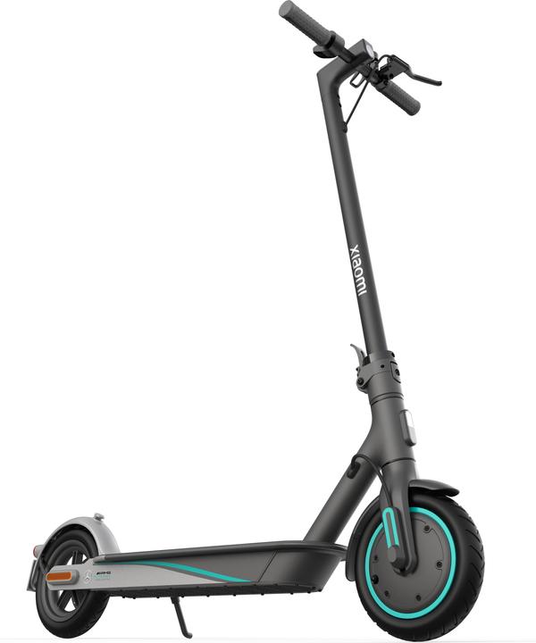 Image du produit Xiaomi Mi Pro 2 Mercedes AMG Petronas F1 Team Edition EU (25 km/h, 45 km, 300 W)