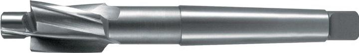 Actual product image Ruko Flat countersink DIN 373 M18 Gtegrade fine f.DL HSS Z.4 MK3 (102426/) (30 millimetres)