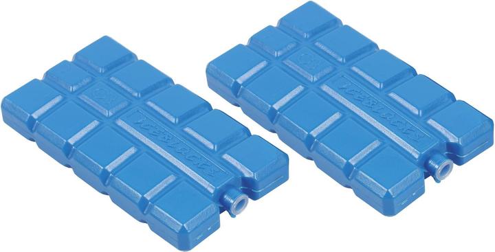 Fresh & Cold Packs de froid, 2 pièces