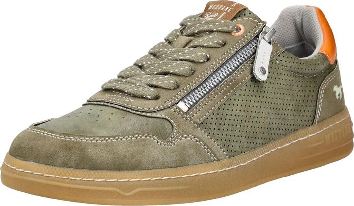 Actual product image Mustang Sneaker (46)