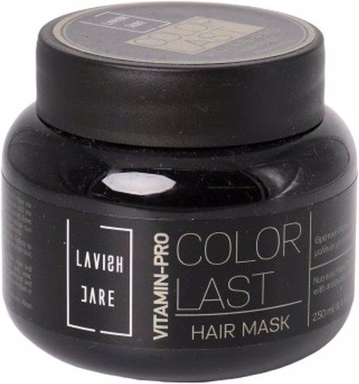 Immagine prodotto Lavish Care Color Last Vitamin Pro Mask 250ml (250 ml)