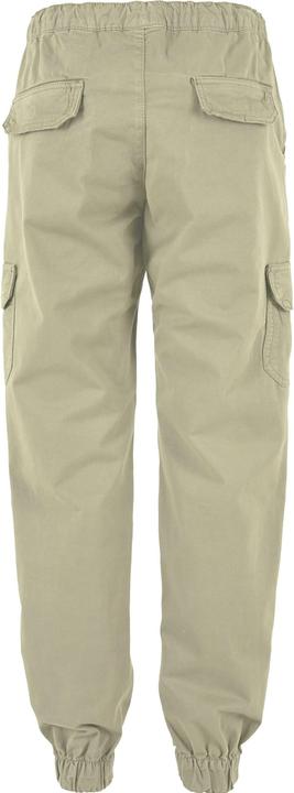 Image du produit Urban Classics Ladies High Waist Cargo Jogging Pants (4XL)