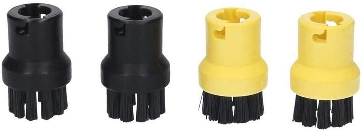 Actual product image Kärcher Round brush set