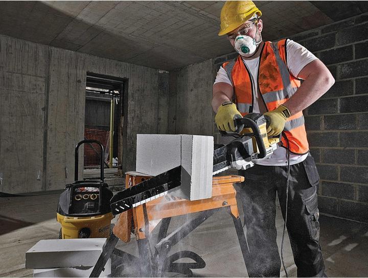 Image du produit DeWalt DT2975 Lame de scie spéciale Alligator 430 mm