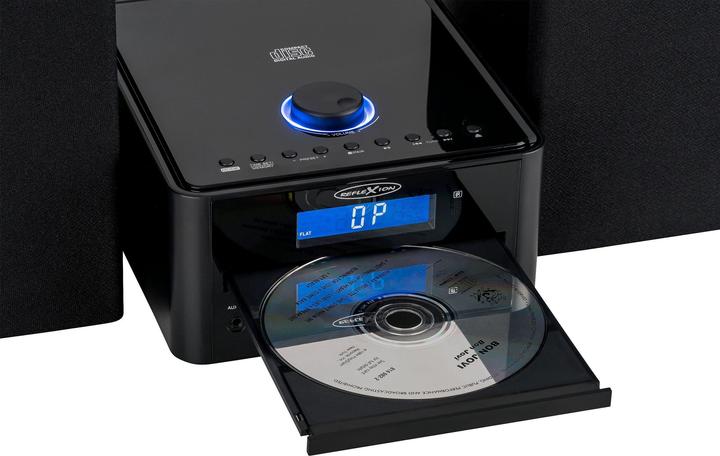 Produktbild Reflexion HIF79FM (Bluetooth, CD Player, 1x 32 W)