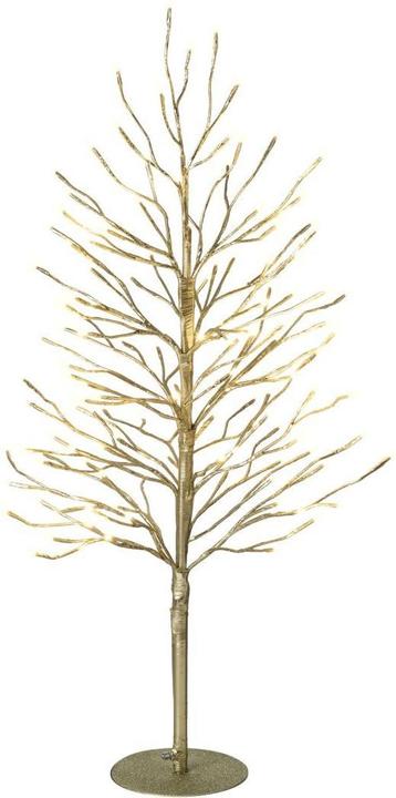 STT Weihnachtsbaum