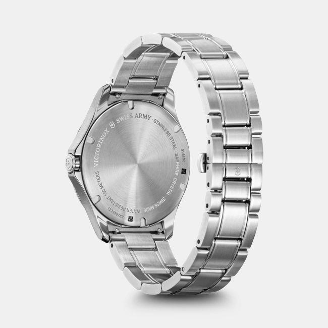 Actual product image Victorinox coalition (Analogue wristwatch, 40 mm)