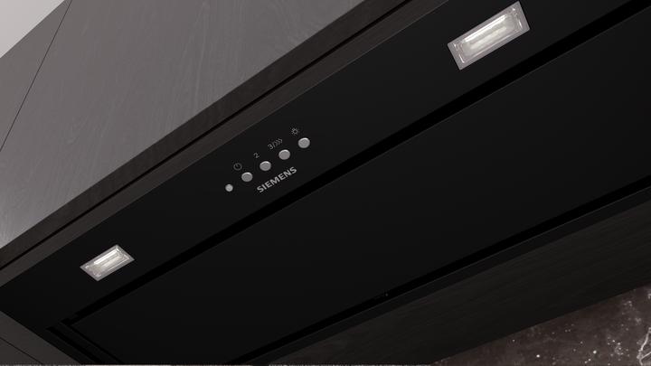Immagine prodotto Siemens LB77NAC60B (Cofano intermedio)