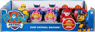 Produktbild Spin Master Paw Patrol Rescue Racers