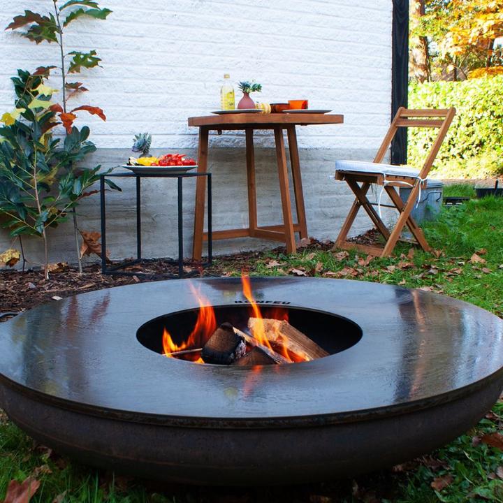Produktbild Bonfeu Feuerplatte (60 cm)
