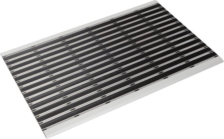 Immagine prodotto Pergamon Zerbino Clean Run Alumium Kleeny (60 x 90 cm)