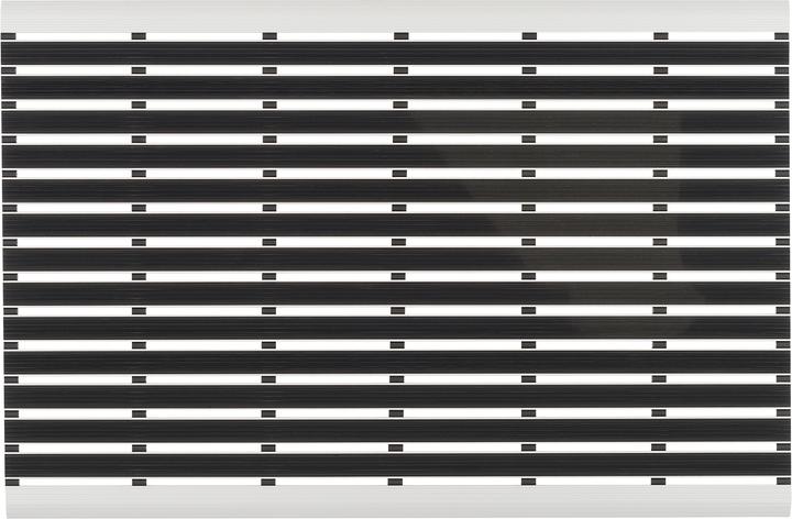 Immagine prodotto Pergamon Zerbino Clean Run Alumium Kleeny (60 x 90 cm)