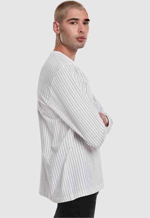 Immagine prodotto Mister Tee Manica lunga Fuckyou - 7690 (XXL)