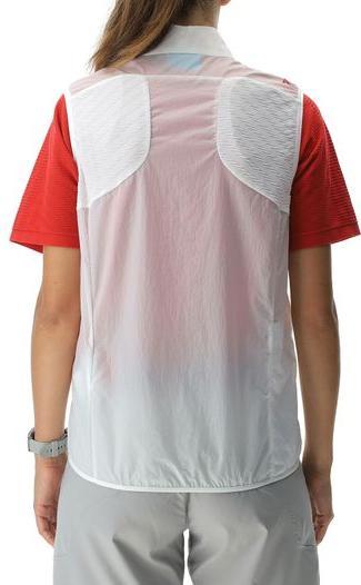 Image du produit UYN Gilet coupe-vent Skipper (S)