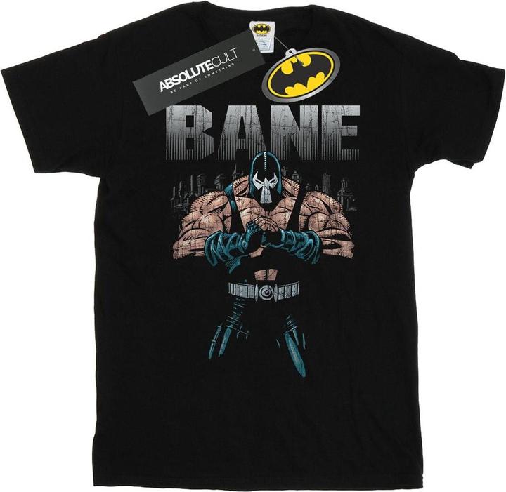 Immagine prodotto Batman Bane Maglietta Ragazzi (116)