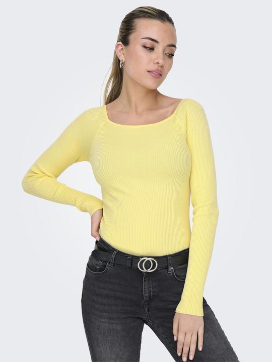 Image du produit Only ONLANJELICA Strickpullover Strickpullover (XL)