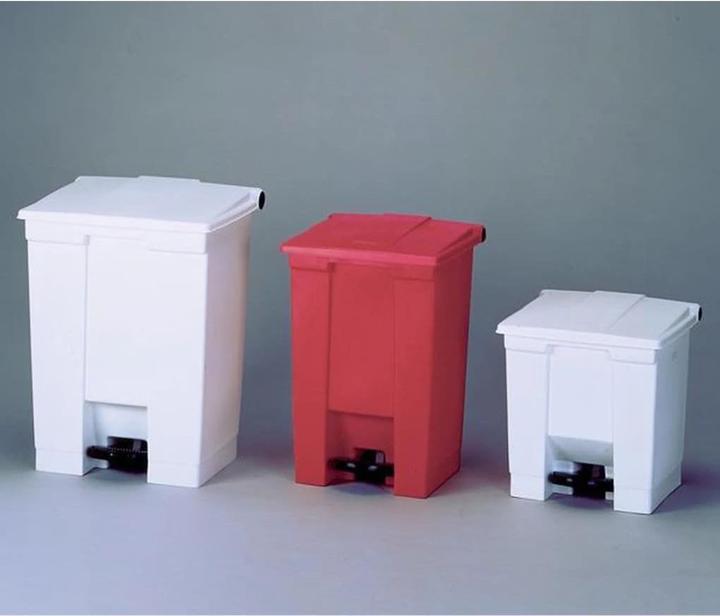 Actual product image Vepa Bins Industrie-Treteimer (68 l)