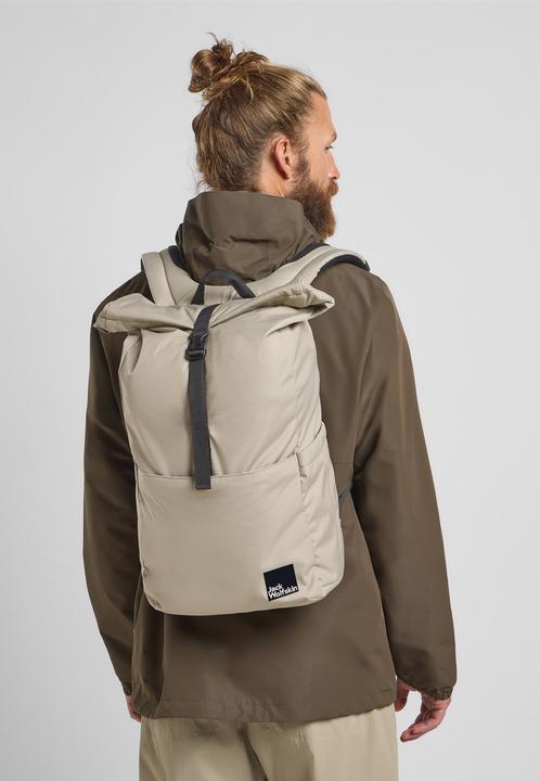 Actual product image Jack Wolfskin Island (20 l)