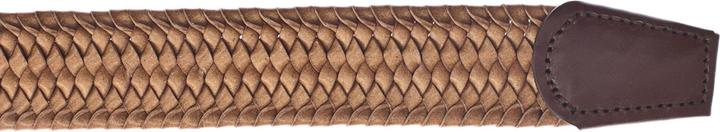 Actual product image Vanzetti Belt leather (100)