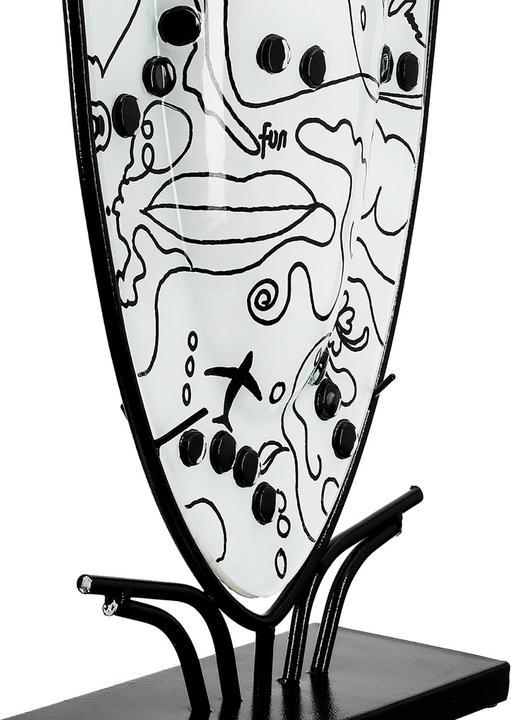 Produktbild Casablanca by Gilde Modern Art-Vase (1 x)