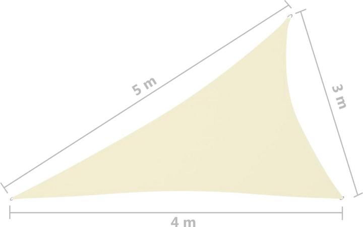 Image du produit VidaXL Aurelio (3 x 4 x 5 m)
